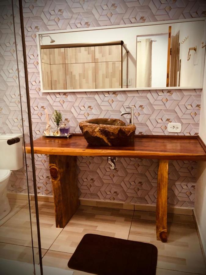 Chale Hortensia Campos do Jordão エクステリア 写真